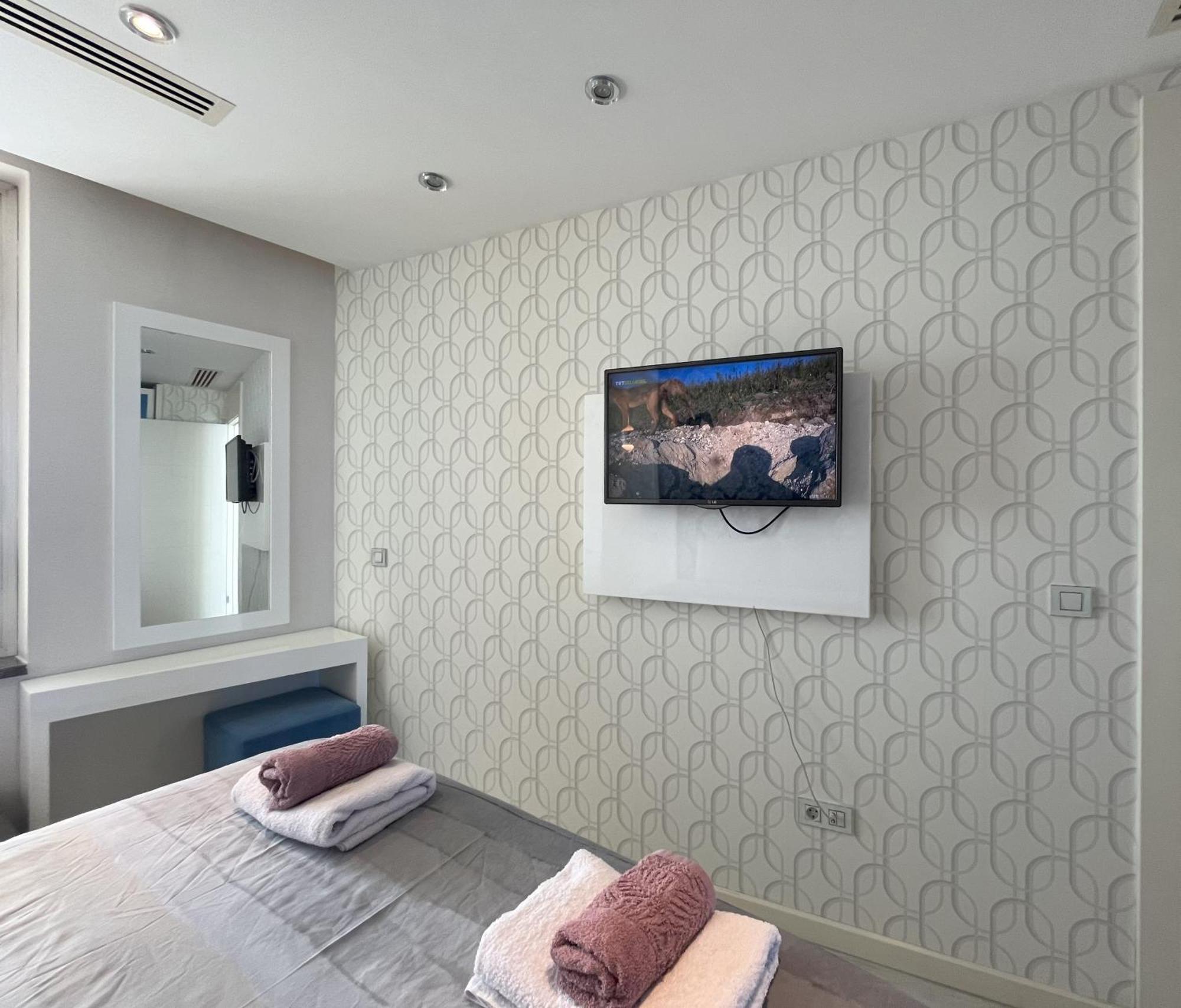 Apartment Ottomare