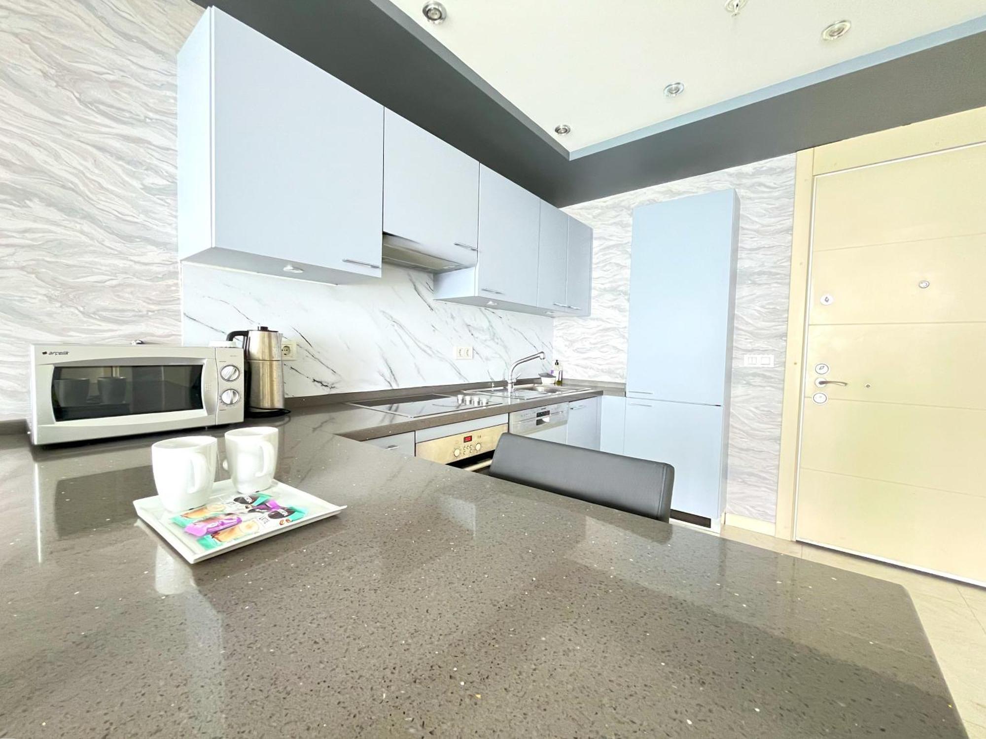 Ottomare Apartament