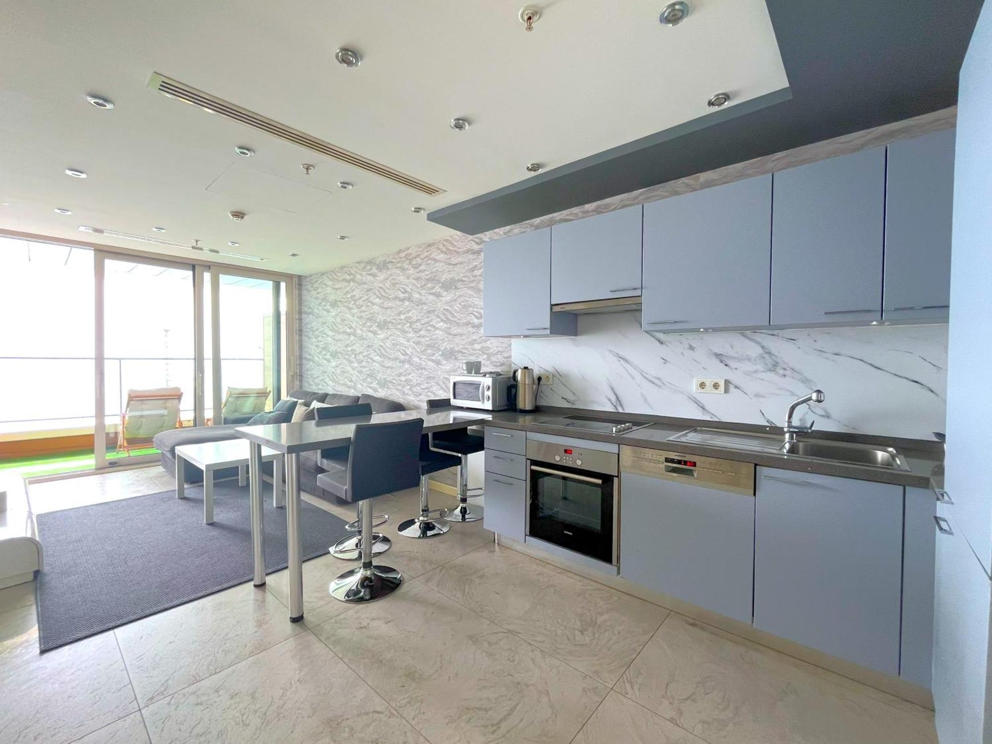 Apartament Ottomare
