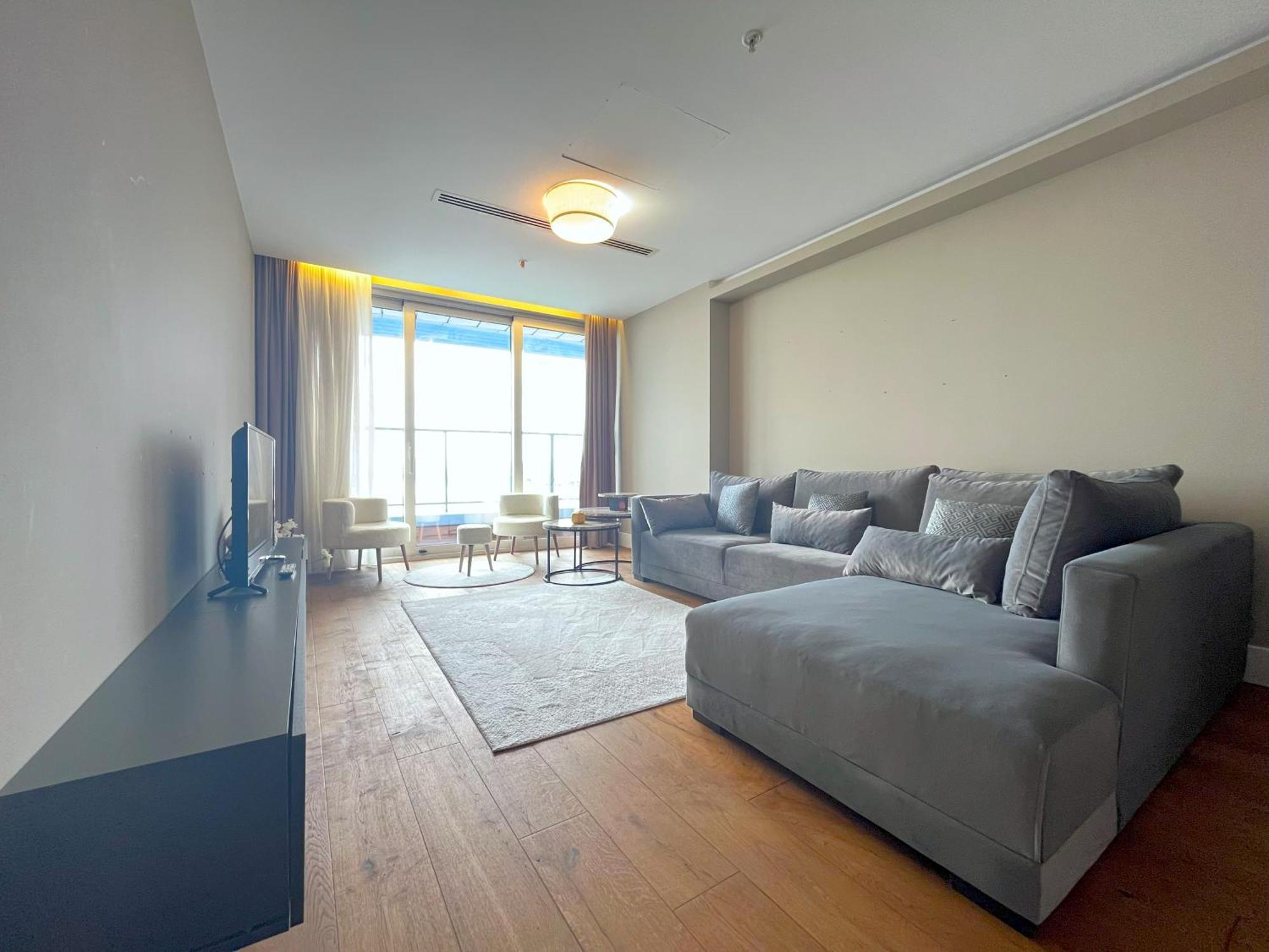 Appartamento Ottomare Provincia di Istanbul